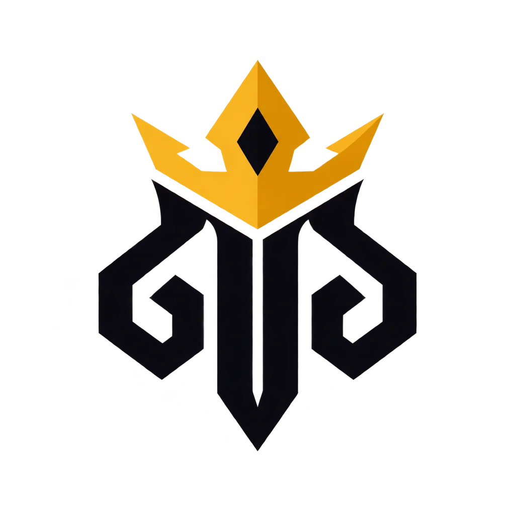 rp666 Logo